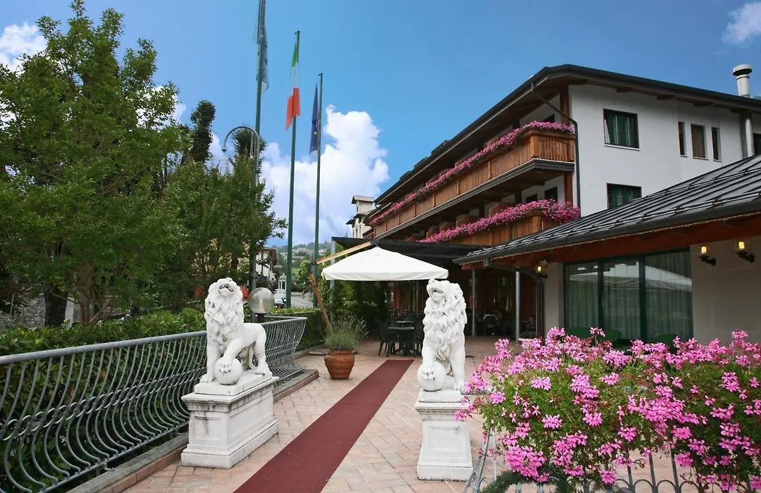 Hotel Centro Benessere Gardel-1